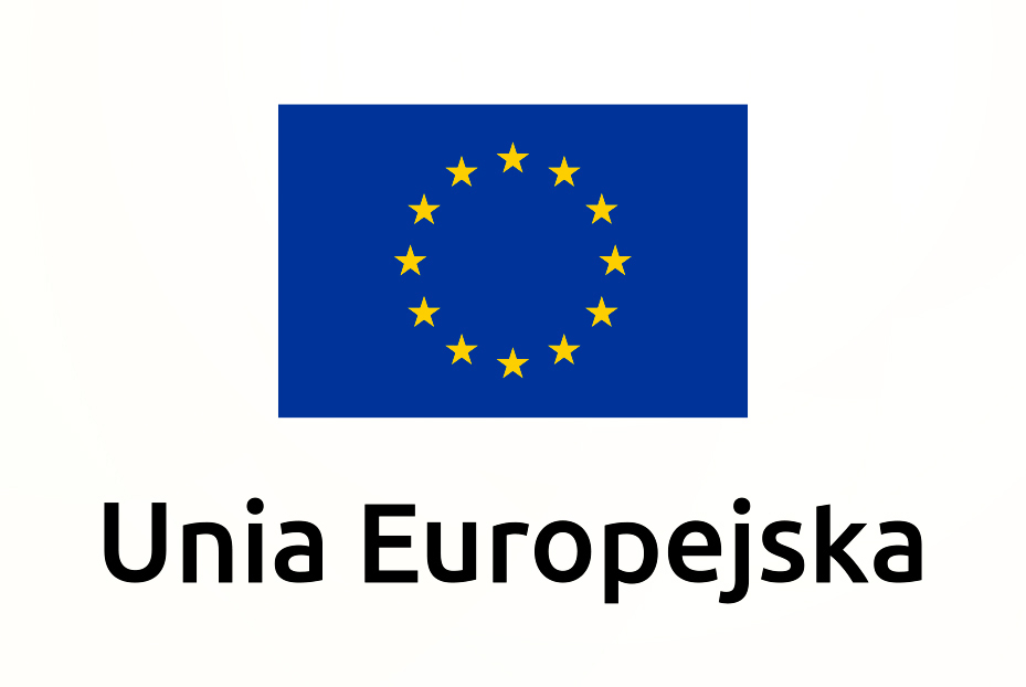 Logo Unii Europejspkiej